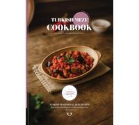 Turkish Meze CookBook: Traditional Turkish Meze Recipes (Turkish Cuisine)