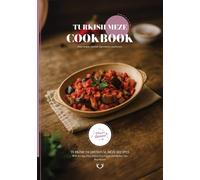 Turkish Meze CookBook: Traditional Turkish Meze Recipes (Turkish Cuisine)