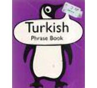 Turkish Phrase Book