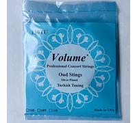 Turkish Tuning Oud Strings VOS-109