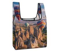 Turkish Turkey Travel Women's Foldable Shopping Bags | Handbag Tote Shoulder Large Capacit Travel