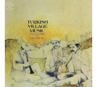 Turkish Village Music / Various