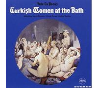 Turkish Women at the Bath By Pete LaRoca (2005-05-09)