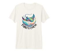 Turks and Caicos Premium T-Shirt