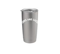 Turks and Caicos Stainless Steel Insulated Tumbler