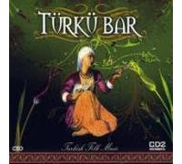 Turku Bar - Türkü Bar 2 Turkish Instrumental Folk Music