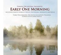 Turku Po:Cam Finlandia - Early One Morning