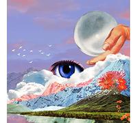 Turkuaz - Paradiso [Vinyl LP] [VINYL]