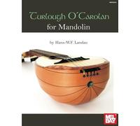 Turlough O'Carolan for Mandolin