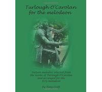 Turlough O'Carolan - for the melodeon