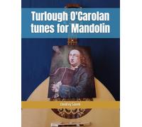 Turlough O'Carolan tunes for Mandolin
