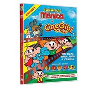 Turma da Mnica - Cine Gibi O Filme