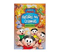 Turma da Mônica - Folclore para Crianças