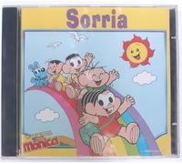 Turma da Monica - Sorria