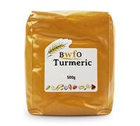 Turmeric 500g (BWFO)
