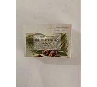 Turmeric and Kojic Acid Soap, Turmeric Soap with Vitamin C for Hyperpigmentation, Remove Dark Spots, Face and Body Soap Tightens Pores and Removes Pigments (3)