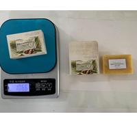 Turmeric and Kojic Acid Soap, Turmeric Soap with Vitamin C for Hyperpigmentation, Remove Dark Spots, Face and Body Soap Tightens Pores and Removes Pigments (1)