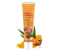 Turmeric Arthritis Pain Relief Gel -Her/bal Arthritis Pain Relief Cream -Ultra Strength Natural Joint Pain Relief for Muscle, Shoulder, Back, Knee-Fast Acting Deep Soothing Formula Turmeric Cream-1Pcs