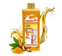 Turmeric Body Oil, Turmeric for Face & Body, 200 ml