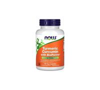 Turmeric Curcumin with BioPerine - 90 vcaps