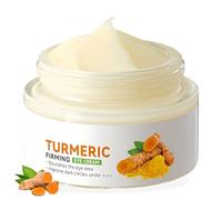 Turmeric Face Cream - Reduce The Appearance Moisturizer for Brightening & Glowing Skin, Reduce The Appearance of Dark Spots & Wrinkles, Even out Skin Tone, 50g