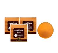 Turmeric & Lemon Soap, Remove Exfoliate, Nourish, Bar Soap Infused with Hyaluronic Acid, Turmeric Lemon Brightening Soap, Deep Cleansing, Refreshing (3)