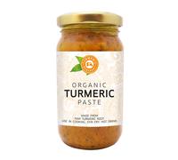 Turmeric Merchant Organic Turmeric Paste 200g