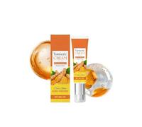Turmeric Moisturizing Face Cream, Gentle Hydration For Most Skin Types, Smooth & Soft Skin, Easy Daily Use(1pcs)