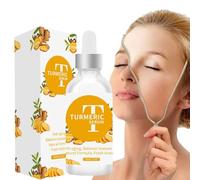 Turmeric Oil, 30ml Organic Turmeric Extract Brightening Facial Corrector