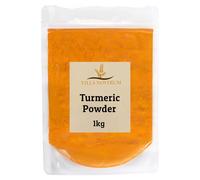 Turmeric Powder 1kg, 5-6% Curcumin, Double Strength Turmeric, Anti-Inflammatory by Villa Nostrum