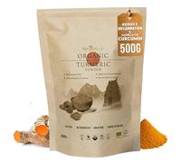 Turmeric Powder | Organic | 500g | Natural Source of Curcumin | MySuperfoods