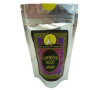 Turmeric Root, Whole