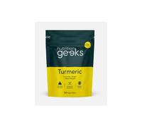 Turmeric Tablets 2000mg + Ginger + Black Pepper | 120 Tablets - UK Supplement
