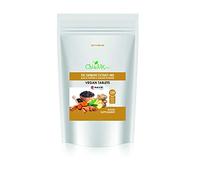Turmeric Tablets 2000mg with Black Pepper & Ginger | 120 High Strength Curcumin Supplements | Turmeric and Black Pepper Tablets| Vegan and Gluten Free | UK Made Supplement