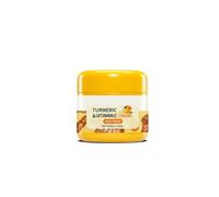 Turmeric & Vitamin C Brightening Face Cream - Daily Gentle Moisturizer For Hydration, Radiance & Smooth Skin, Long-Lasting Moisturizing Effect(3PCs)
