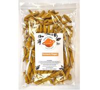Turmeric Whole Dried | Turmeric Root Premium Quality by Spice Planet® (25 Grams)