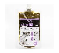 The Golden Paste Company TurmerItch Paste 100g - Natural Cat & Dogs Supplement for Helping Itchy Dog Skin Relief, Repel Fleas & Ticks and Aid Dog Allergy Relief - Turmeric & Coconut Oil for Dogs
