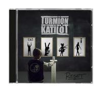 Turmion Kätilöt - Reset [CD]