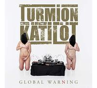 Turmion Katilot - Global Warning