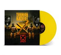 Turmion Katilot - Omen X - Vinyl Record VINYL - G3z