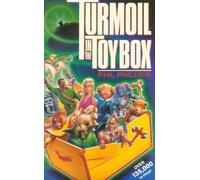 Turmoil in the Toybox