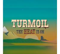 Turmoil: The Heat Is On (DLC) (PC) Steam Key - EU