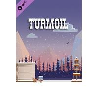 Turmoil - The Heat Is On (PC) - Steam Key - GLOBAL