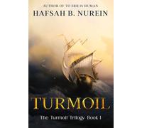 TURMOIL: The Turmoil Trilogy: Book 1