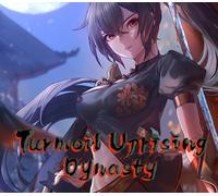 Turmoil Uprising Dynasty PC Steam CD Key