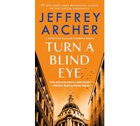 Turn a Blind Eye: A Detective William Warwick Novel: 3 (William Warwick Novels)