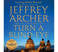 Turn a Blind Eye