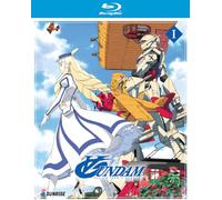 Turn A Gundam: Blue Ray Collection 1 [Blu-ray]