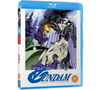 Turn a Gundam: Part Two