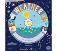 Turn and Learn: Weather (Turn & Learn)